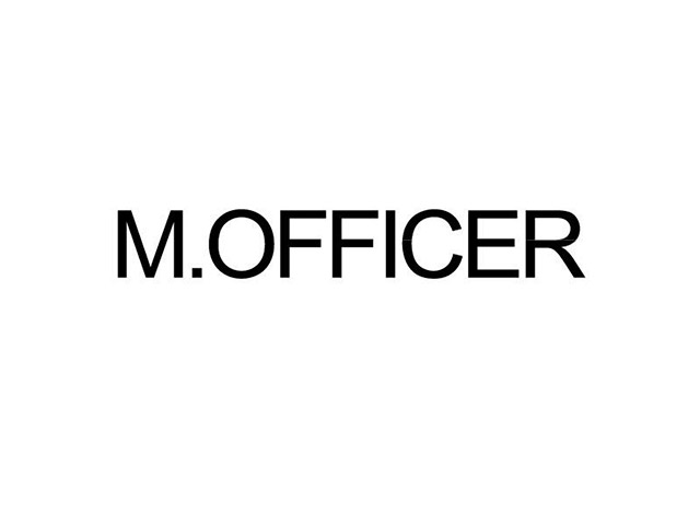 M.OFFICER